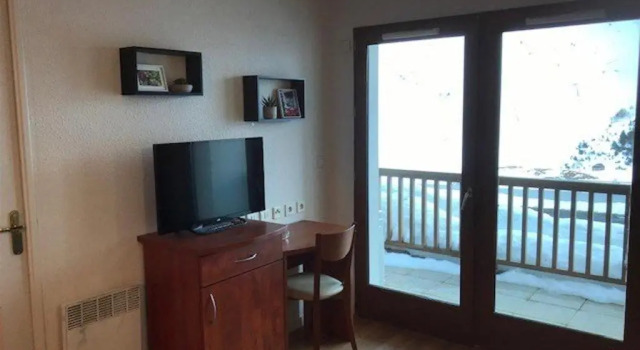 Appartement La Mongie, 2 pièces, 4 personnes - FR-1-404-266, Забронировать Апартаменты/квартира Ла-Монжи Tourmalet Ski Resort, рядом с Горнолыжный подъемник Праде Верде