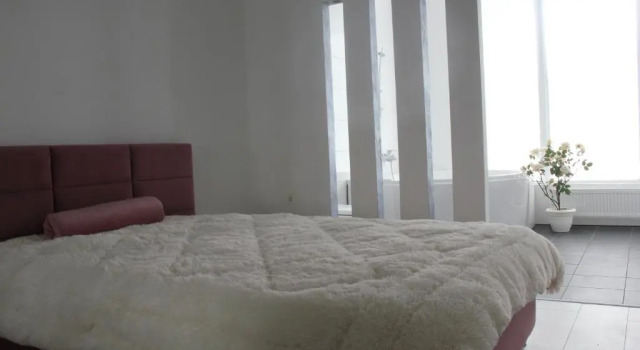 Апартаменты City Centre Apartments