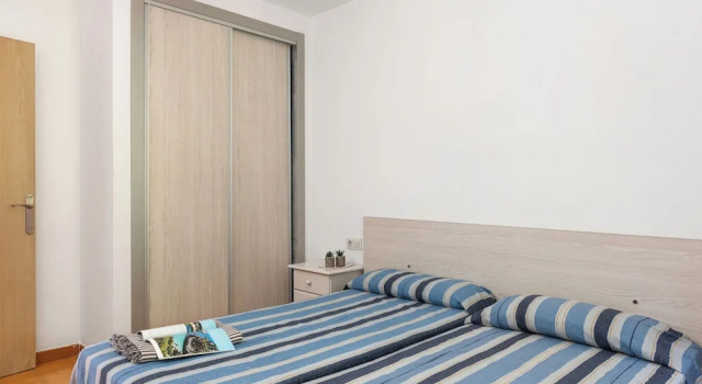 Апартаменты Standard c 1 комнатой с видом на бассейн Holiday Park Santa Ponsa