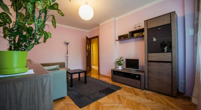 Апартаменты Apartament Eliza w Skawinie