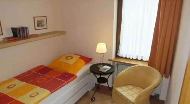 Inviting Apartment in Partschins/rabland, Забронировать Апартаменты/квартира Трабен-Трарбах Мозель - Германия