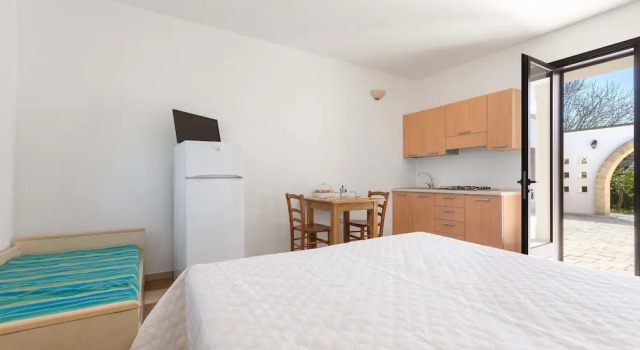 3237 Complesso Verdalis - Monolocale by Barbarhouse