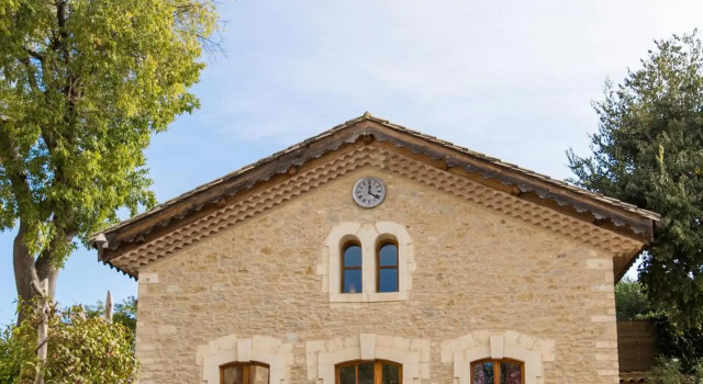 Domaine De Verchant, Book Hotel 5-stjernede hoteller i Hérault, 5*