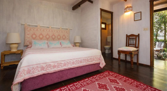 Agriturismo Saltara