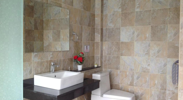 Двухместный номер Deluxe с балконом Sea Song Inn