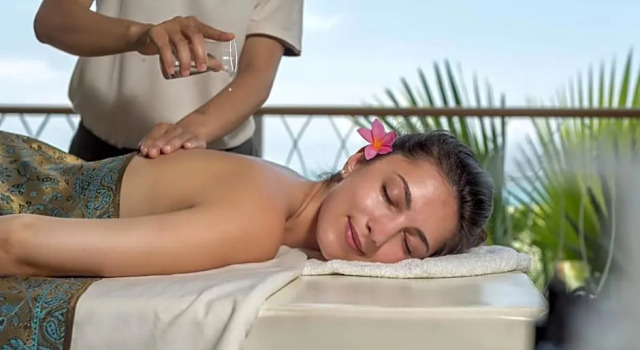 Двухместный номер Standard Harris Resort Barelang Batam