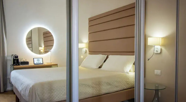 Номер Superior Album Boutique Rooms
