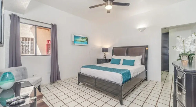 Las Gaviotas LG 436, Book Apartment Puerto Penasco Sonora