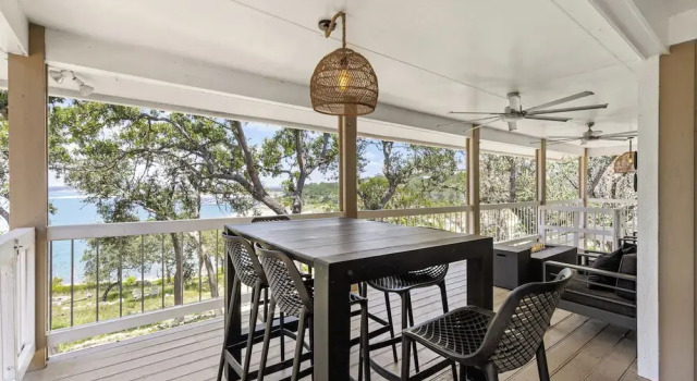 Коттедж Lakefront, Private 3br, Dog-friendly Rental