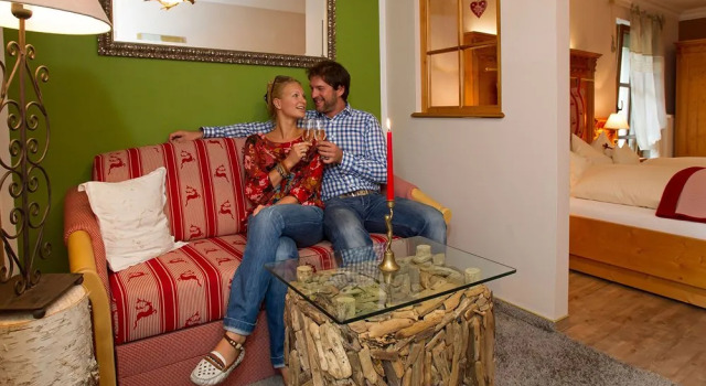 Landhotel Lindenhof, Boek Hotel Vohenstrauss Upper Palatinate Forest