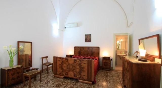 Standard Doppel Zimmer B&B Monsellato