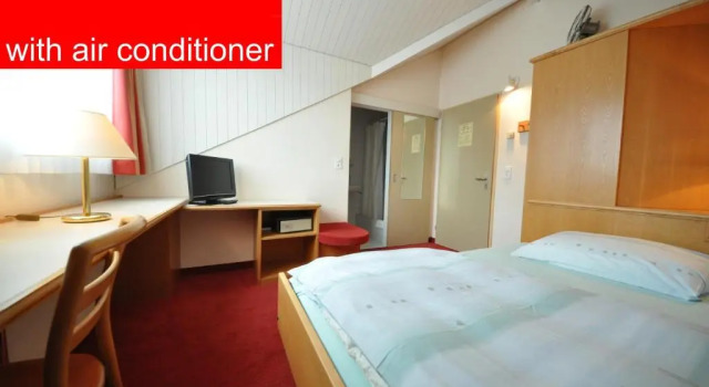Одноместный номер Standard Hotel Felmis