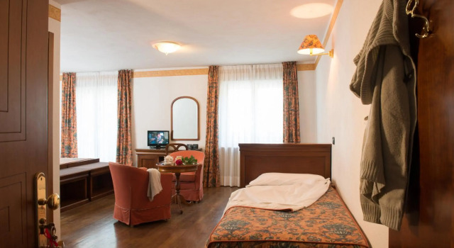 Hotel Tourist