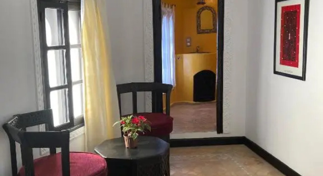 Люкс Deluxe Dar Hannan
