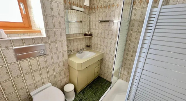 Двухместный номер Standard Lech Hostel