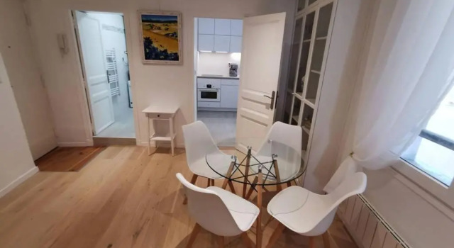 Wei&Pei Apartment - Hypter Center St Germain En Laye 3min RER, Book Apartment Saint-Germain-en-Laye 