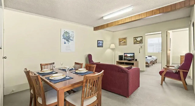 Myee Court 3, Buchen Sie Hotel Urunga Northern Rivers