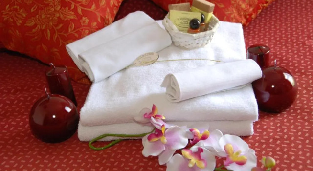 Номер Standard Hotel Scaldaferro