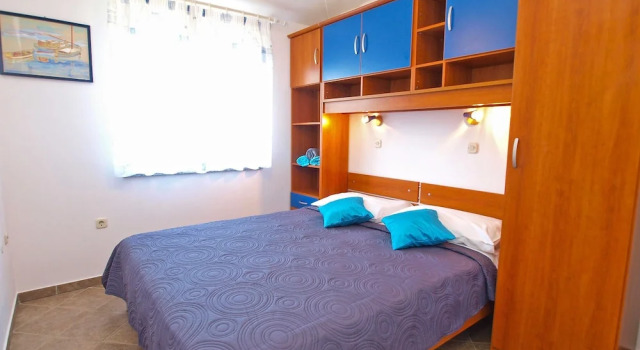 Апартаменты Apartment Tatjana 411