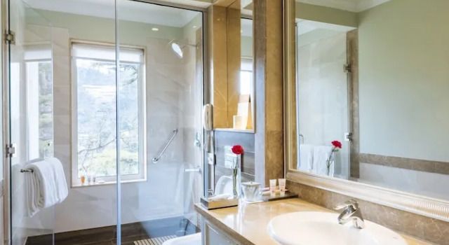 Двухместный номер Premium Valley View Welcomhotel by ITC Hotels, The Savoy, Mussoorie