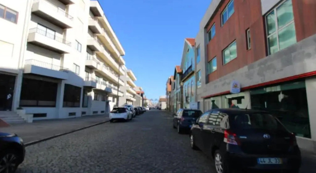 Апартаменты Penthouse Praia de Olinda - Minho s Guest