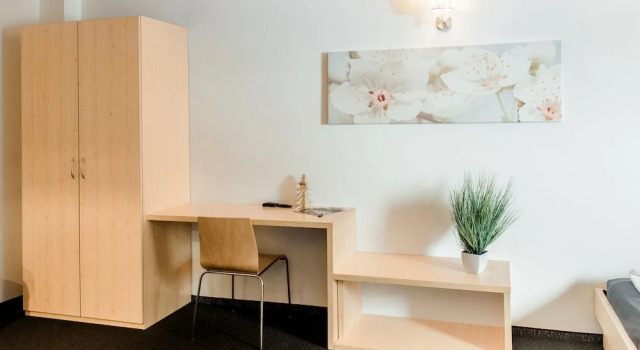 Номер Standard Hotel House Rozka