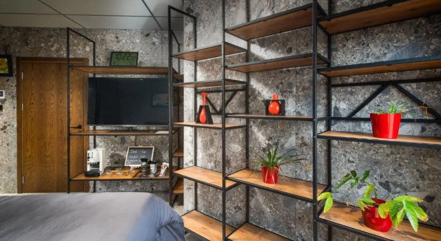 Номер Standard Apartment House - Delta