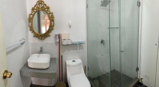 Versalles Apartment, Забронировать Апартаменты/квартира Лима Провинция Лима