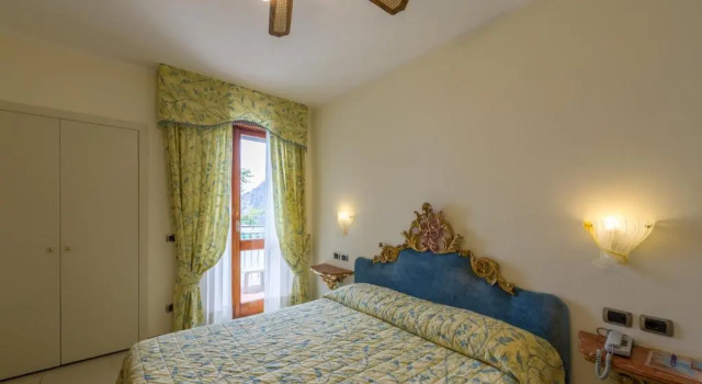 Двухместный номер Standard Hotel Porto Roca