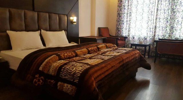 OYO 10109 Hotel River Regency, Забронировать Отель Отели штата Химачал-Прадеш с завтраком, Завтраки