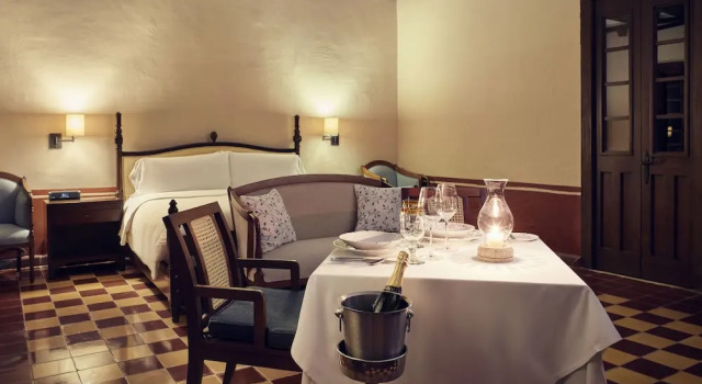 Полулюкс Hacienda Puerta Campeche, a Luxury Collection Hotel, Campeche