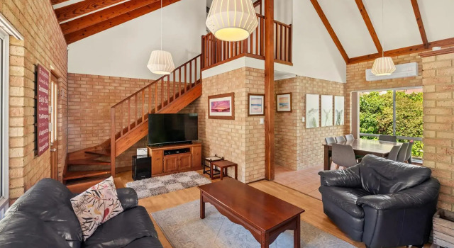 Lehema Villa, Buchen Sie Villa Dunsborough 