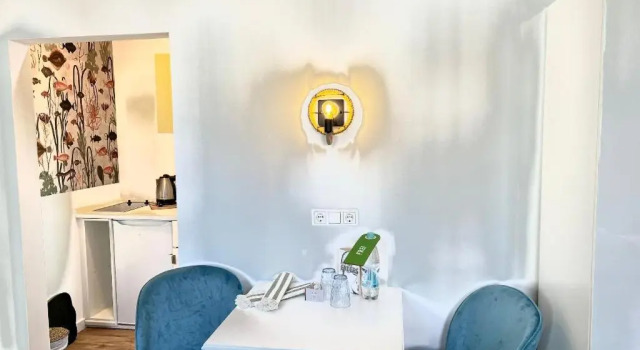 Pension Haus Lassen, Prenota Hotel Westerland Sylt
