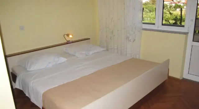 Apartments Rezika