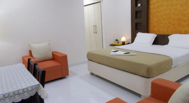 SKB Hotel Grand Days