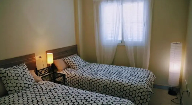 Apartment With 2 Bedrooms in Benalmádena, With Pool Access and Terrace
