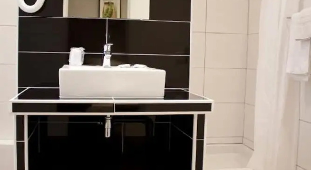 Двухместный номер Standard Hotel Cosmos