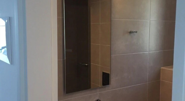 Апартаменты Standard c 1 комнатой с балконом Ansi Apartments