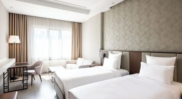 Citymax Hotel Baku