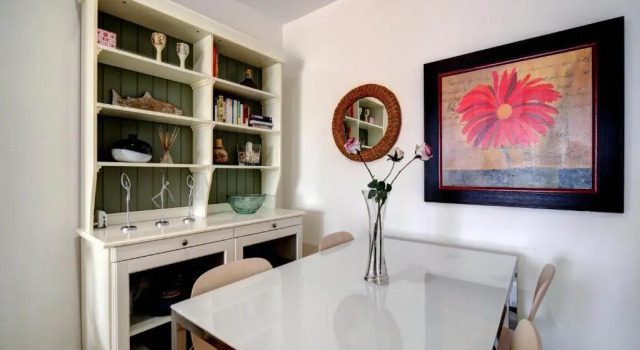 Apartamento 409 marina Real Puerto de la Duquesa playa, Book Lejlighed Castillo de la Duquesa Andalusien