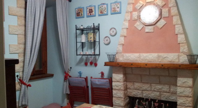 Bed and Breakfast A casa delle Fate, Varaa Bed and Breakfast Assisi Umbria
