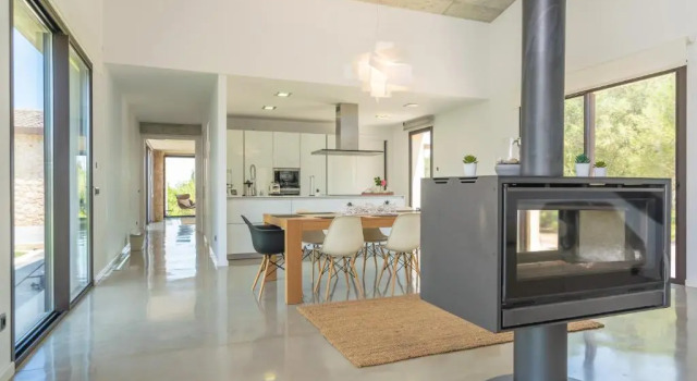 Sa Garriga den Garau, Book Villa Cottages in Ariany, Cottage