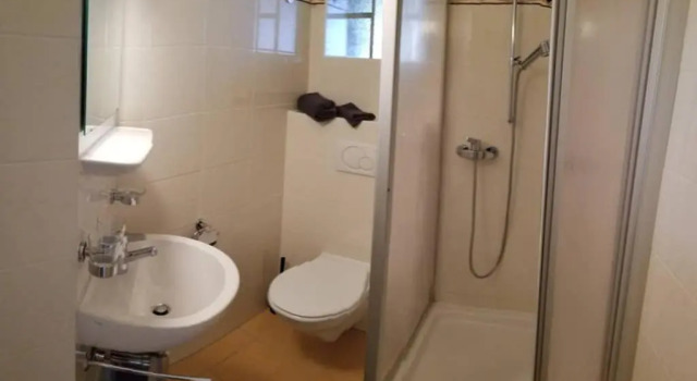 Апартаменты HSH Boston - Moderne Junior Suite-Apartment 36 m2 - Lausanne