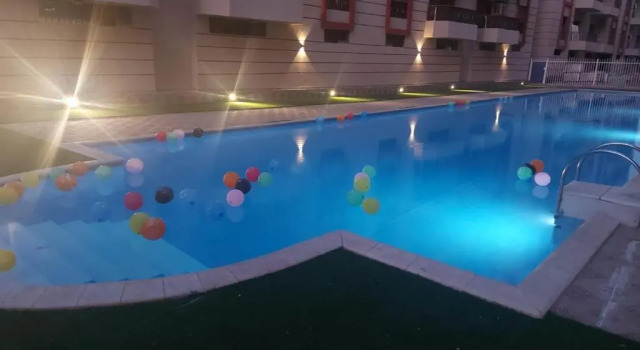 Апартаменты Sphinx Luxor Apartment