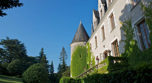 Le Château de Reignac, Rezerwuj Pensjonat  