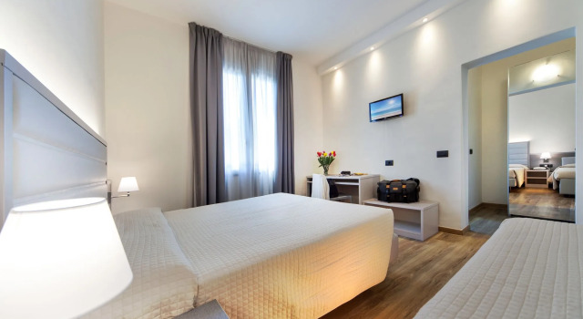 My Place Hotel, Забронировать Отель СПА-отели Римини - центра городов - Римини, SPA-услуги