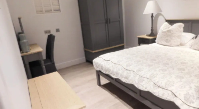 Inviting 1-bed Lodge in North Walsham, Забронировать Отель Отели Англии 3 звезды, 3*