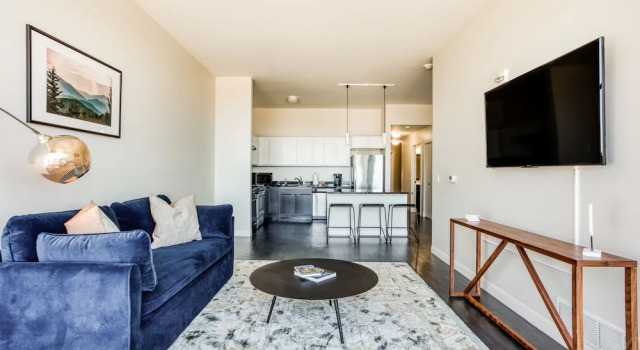 Mint House Downtown Milwaukee, Book Hotel 4-stjernede hoteller i Milwaukee, 4*