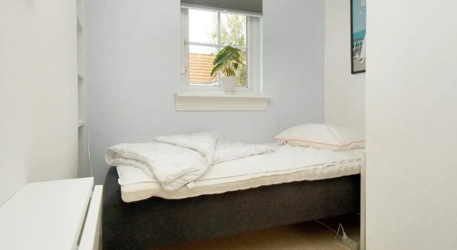 Коттедж 4 Star Holiday Home in Vejby