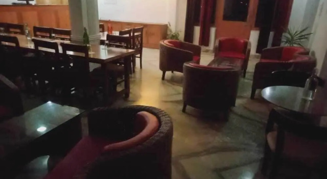 Номер Superior Hotel Sunshine Dharamshala